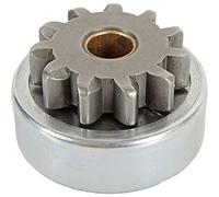 Db Electrical Shd5000 Starter Drive/Clutch Assembly for Harley Big Twin Sportster 1965-88 Bendix 31443-65