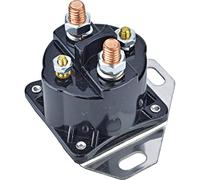DB Electrical SHD6001 New Solenoid Relay For Harley Sportster 1974 1975 1976 1977 1978 1979 74 75 76 77 78 79, Big Twin 10-FO153 7-1008 PL15-3F 240-14000 66-7000 71463-73A