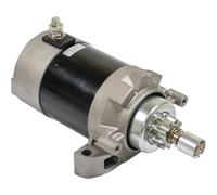 Db Electrical Shi0093 Starter For Honda Outboard 35 40 45 50 Hp Bf35 Bf40 Bf45 1997-06 97 98 99 00 01 02 03 04 05 06, Bf35 Bf40 Bf45 Bf50 1995-2010 W 40 Hp