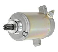 DB Electrical SMU0066 Starter Compatible With/Replacement For Yamaha ATV Big Bear 350 4WD YFM350F 96-99, YFM40 2000-09, YFM40F 00-2012, Kodiak 400 YFM400 1999, Wolverine 350 YFM350 FX 95-03
