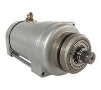 Db Electrical SMU0072 Yamaha Virago Starter For Motor Xv700 Xv750 Xv920 by DB Electrical