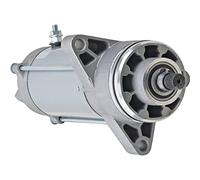 DB Electrical SMU0390 New Starter for Honda Motorcycle GL 1500C Valkyrie 1997-2003, GL 1500CD Valkyrie 01-03, GL 1500CF Valkyrie Interstate 99-01, GL 1500CT Valkyrie Tourer 97-00/31200-MZ0-003