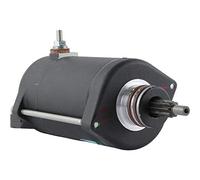 DB Electrical SMU0551 Starter for Polaris 69ci Indian Scout Motorcylce 15 16 2015 2016 /4015260 26024695