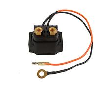 DB Electrical SMU6009 New Starter Solenoid Relay for Yamaha PWC FX1000 GP1300 GP800 SJ700 XL700 XLT1200 XLT800 LST1200 SR230 2002-2016 /68N-81940-00-00