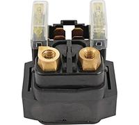 DB Electrical SMU6067 Starter Solenoid Relay for 2000-2009 Yamaha ATV Big Bear 250 Raptor 660 Wolverine 350 /4XE-81940-00-00, 4XE-81940-10-00, 4XE-81940-11-00, 4XE-81940-12-00 /