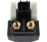 DB Electrical SMU6118 Starter Solenoid Relay for Yamaha YFZ450R (2009-2014), YFZ450X (2010-2011) by DB Electrical