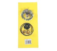 DB Electrical SMU9120 Starter Kit Compatible With/Replacement For Honda Motorcycle CBR600F4 99-06 /Kawasaki ATV KLF220 96-02, KLF250 03-11 /Suzuki Motorcycles DL650 04-09, SV650 99-09