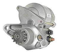 DB Electrical SND0116 Starter For Lexus 2.5 2.5L 3.0 3.0L ES300 (90 91 92 93 94) Toyota 2.0 2.0L 2.5L Camry 88 89 90-94/2.0L 2.2 2.2L Celica (87-93) MR2 (91-95)28100-03020, 28100-03030, 28100-62020