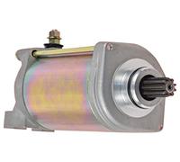 DB Electrical SND0682 Starter for Aprilia Motorcycle ETV RST RSV SL Falco 1000 /Can-Am Motorcycle Spyder GS RS RT Series / AP0294356 / 420-294-356, 420-685-965/228000-7460, 228000-7461/12 Volt, CW