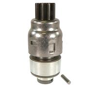DB Electrical SPL5004 Locking Barrel Starter Drive 9 Tooth Ford Tractor 1CM-11350A, 1CM-11350C, 2900761, C1AF-11350-A, C1AZ-11350-A, D8NN-11350-CA,EC0N-11350-C,EC0N-11350-CA,FAA11350A,FAU11350A