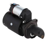 DB Electrical Starter for Allis Chalmers F-245 AC-P 100 3.6L 5.5L 1969-1972 | OEM replacement, fits Minneapolis-Moline 336-4A LPG Jet Star 3 190XT, replaces Lester 4201 AC Delco Tools 323-640, 410-12823