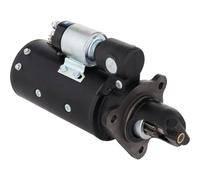 DB Electrical Starter for Case/International Harvester 475 1976 | OEM replacement, fits Allis Chalmers F F2 G 1070 1090 1170 1175, replaces Lester 3363 AC Delco Tools 323-737, 410-12825