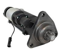 DB Electrical Starter for Ford/New Holland Magnum 220 225 235 240 8.3L 8.7L | OEM replacement, fits Magnum 280, replaces Arrowhead IS1114 MS64 CaseIH 84213446 Ford/New Holland 87425232, 410-29093
