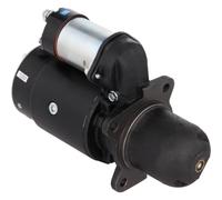 DB Electrical Starter for Westerbeke W40 W58 W52 W30 4-60 4-91 1965-1991 | OEM replacement, fits International Model 500, replaces Lester 4215 Arrowhead 410-12429 Delco 10455320, 12 Volt, 410-12828