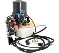 DB Electrical TRM0103 Tilt & Trim Pump Motor w/Resevoir For Force Mercury Mercruiser 865380A25