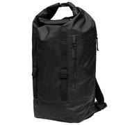 DB - Essential Rolltop Backpack 32 - Daypack black