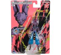 Db Evolve Beerus