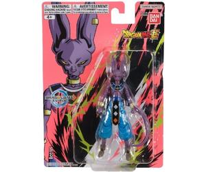 Db Evolve Beerus