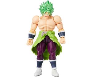 Db Evolve Broly