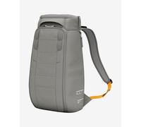 DB Hugger 20L Backpack Light Grey Orange