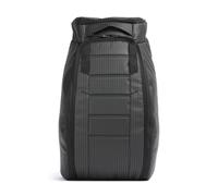 DB - Backpack - Hugger Backpack 25L Reflective Black Black