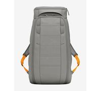 DB Hugger 25L Backpack Grey Orange