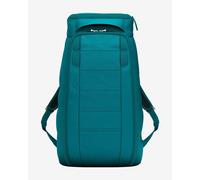 DB Hugger 25L Backpack turquoise blue