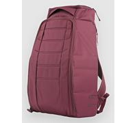 Db Hugger 30L Backpack garnet red Uni