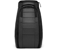 Db Hugger, 30L, blackpack, reflective black 30L