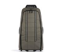 Db Journey | Hugger Roller Bag Check-In 90 | Travel Suitcase | Forest Green 90L