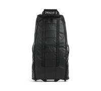 Db Hugger Roller 90L Travel Bag black out Uni
