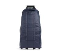 Db Hugger 90 Travel bag with wheels, blue, 90L, 50 x 88 x 34cm