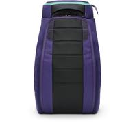 Db Hugger Backpack 30L, Black Purple 30L