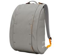 DB - Hugger Base Backpack 15 - Daypack grey