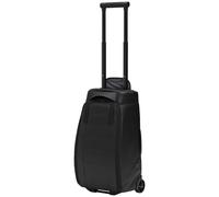 Db Hugger 40L Travel bag with wheels, black, 40L, 37 x 55 x 24cm