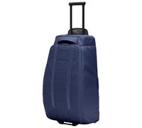 DB - Hugger Roller Bag Check-In 90 - Luggage size 90 l, blue