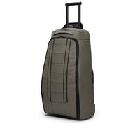 DB Hugger Roller Bag Check-in 90l - Mixte - Green - size only size- model 2025 only size