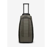 DB Hugger Roller Bag Check-in 60l - Mixte - Green - size only size- model 2025 only size