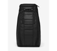 DB Hugger Washbag Toiletry Bag 2.5L Pure Black