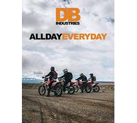 DB Industries All Day Every Day
