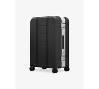 Db Journey Ramverk Pro Check-In Large Suitcase (Silver - One Size) - Size ONE SIZE