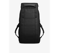 Db Journey Db Journey Hugger Woven Backpack 30L Black Out