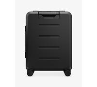 Db Journey Db Journey Ramverk Pro Front-Access Carry-On Suitcase 54cm Black Out