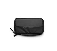 Db Journey Essential 5000444004901 Passport Cover Made of 100% Polyamide Black Out 24.5 x 13.5 x 2.5 cm