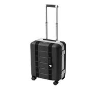 Db Journey Essential Accessories 5000451004901 Polyamide Black Out 16 x 3.80 x 0.50 cm