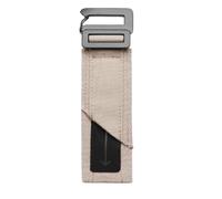 Db Journey Essential Accessories 5000451101501 Polyester and Hypalon in Fogbow Beige Size: 16 x 3.80 x 0.50 cm