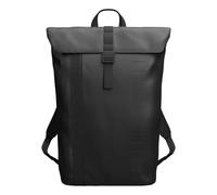 Db Journey | Essential Backpack 12L | Compact Laptop Backpack | Black 12L
