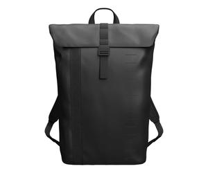 Db Journey | Essential Backpack 12L | Compact Laptop Backpack | Black 12L