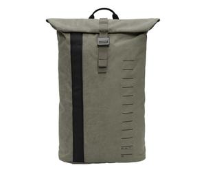Db Journey | Essential Backpack 12L | Compact Laptop Backpack | Green 12L