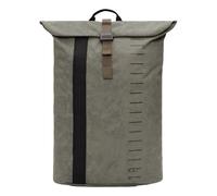 Db Journey | Essential Backpack 24L | Roll-Top Commuter Backpack | Green 24L